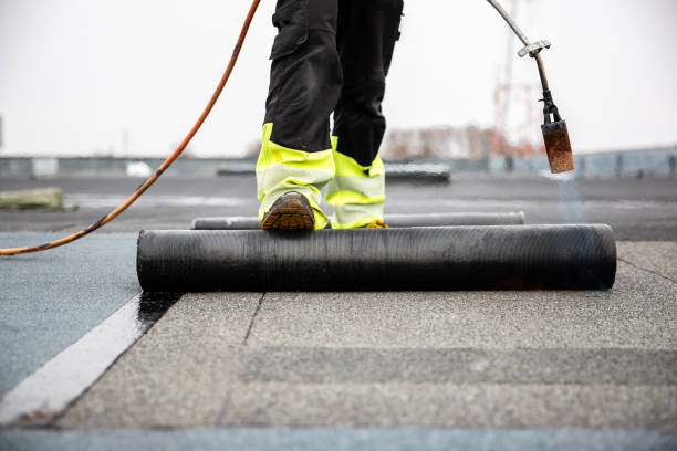 Best Roof Coating and Sealing  in Ambler, PA